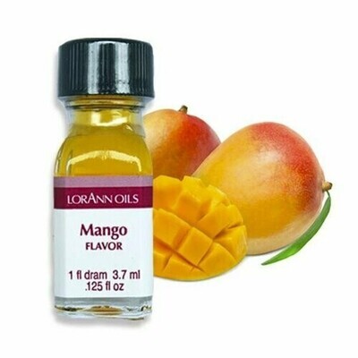 LORANN 42-2875 Saborizante Mango
