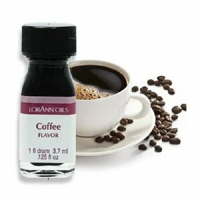 LORANN 42-2370 Saborizante Cafe LORANN 42-2370 Saborizante Cafe