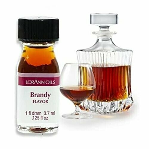 LORANN 42-2560 Saborizante Brandy