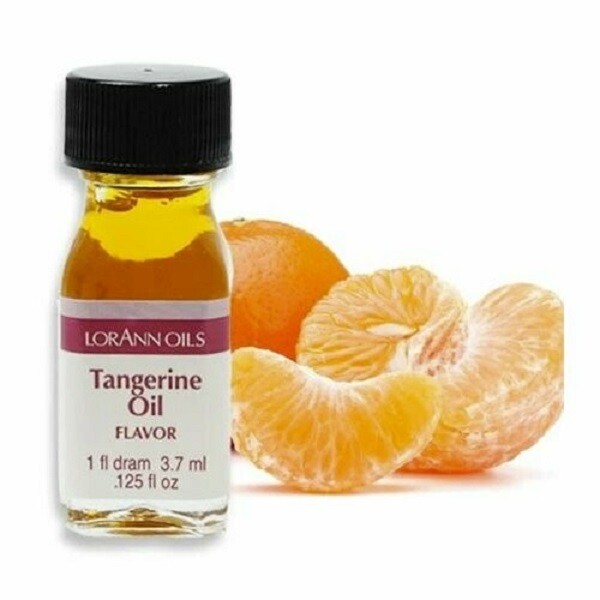 LORANN 42-2470 Saborizante Mandarina (Tangerine)