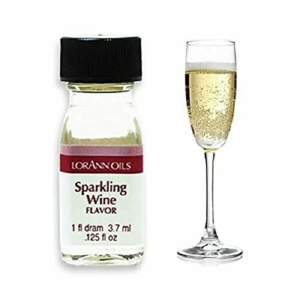 LORANN 42-2550 Saborizante Champagne