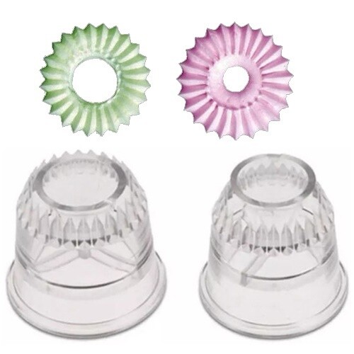 D-S Dulla Sultana de Plastico 2