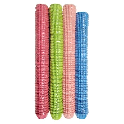 13306755 Capacillos Coloridos Chico Bombonero 1000 piezas