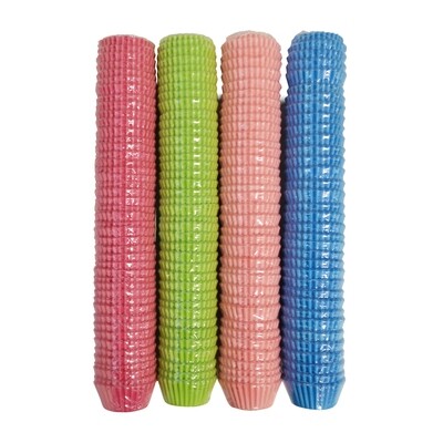 13306757 Capacillos Coloridos  1000 piezas