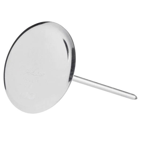 ATECO 907 Herramienta Para Flores 1.5" / 3.8 cm