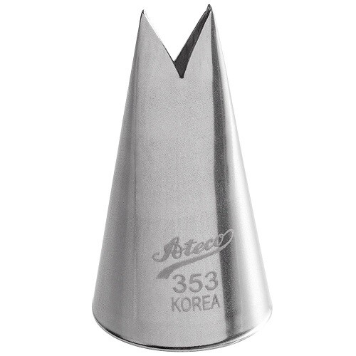 ATECO D-353 Duya Pastelera #353