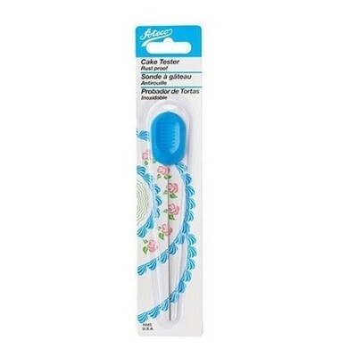 ATECO 1445 Probador De Pasteles Inoxidable
