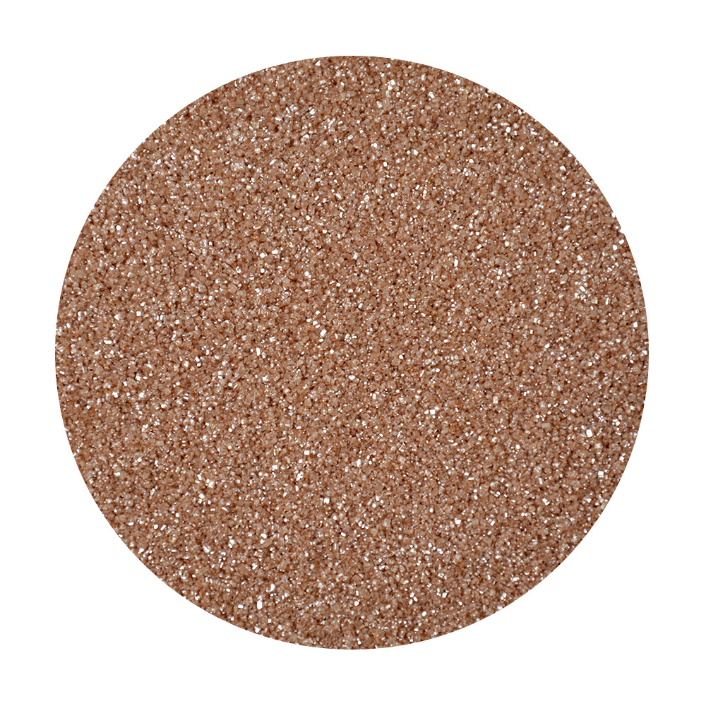 40108-500 Azucar Cristalizada Roja 500g