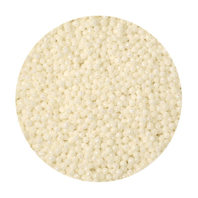 29119-200 Gragea Diamantada #2 Blanca 200g