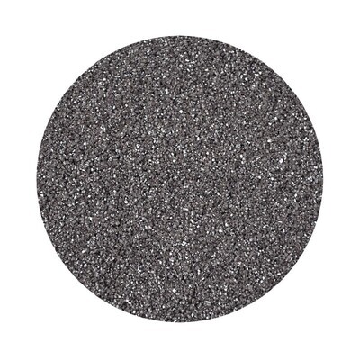 40106-500 Azucar Cristalizada Plata Intenso 500g