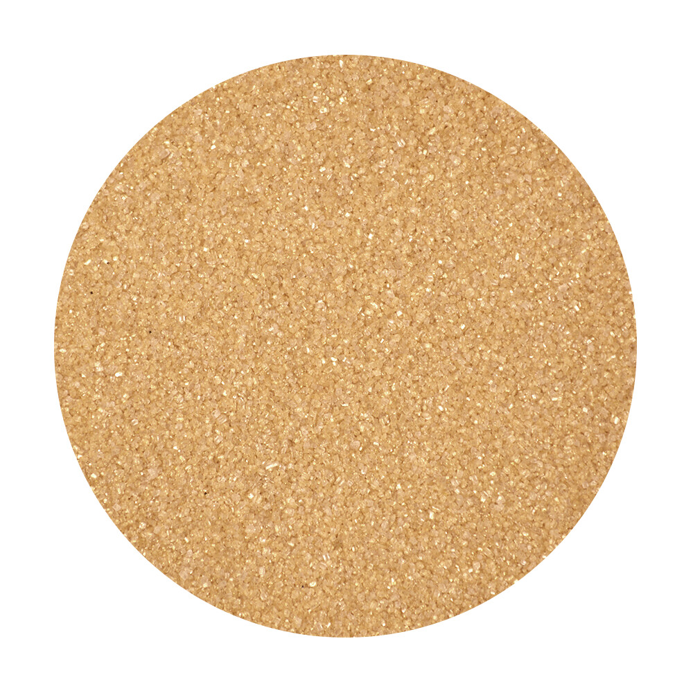 40105-500 Azucar Cristalizada Oro Intenso 500g