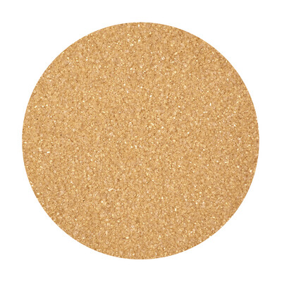 40105-500 Azucar Cristalizada Oro Intenso 500g