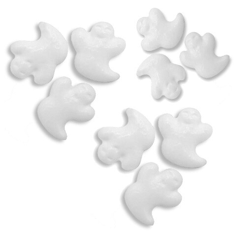 OTS000876 Figura Azucar Fantasma Halloween 500g