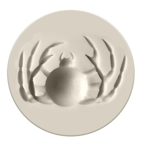T-1503 Molde Silicon Araña Halloween T-1503 Molde Silicon Araña Halloween