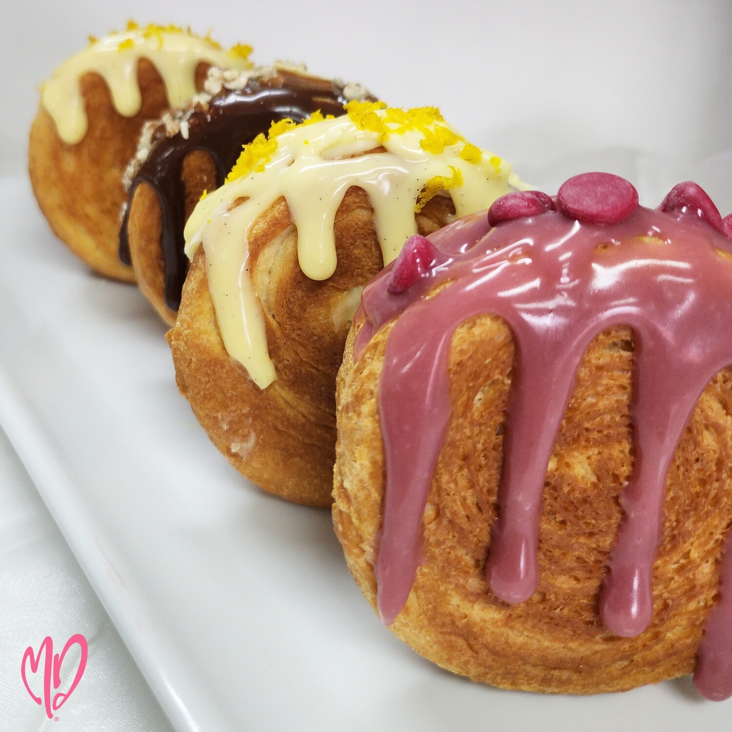 Demostración: Roles rellenos Demostración: Roles rellenos