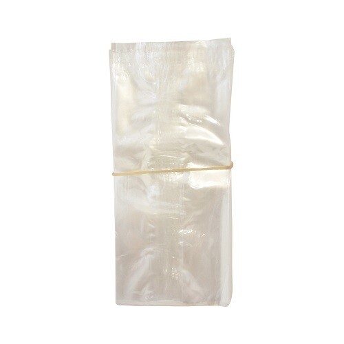 D200 Bolsa Celofan Paleta 6X12