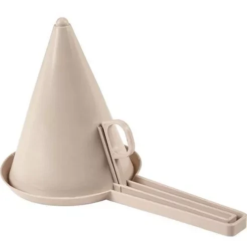 WILTON 1904-552 Embudo Chocolate