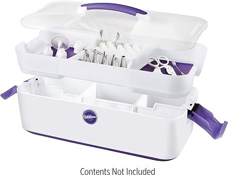 WILTON 409-3077 Maletín Para Herramientas.