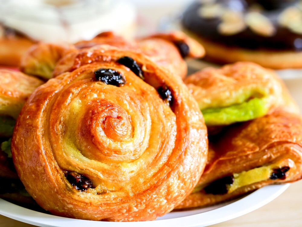 Pan Danés Pan Danés