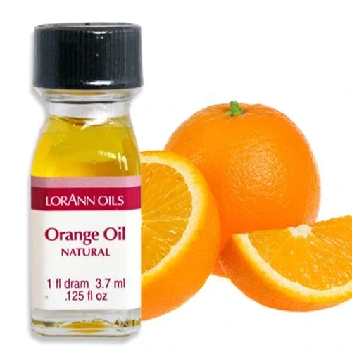 LORANN 42-2060 Saborizante Naranja