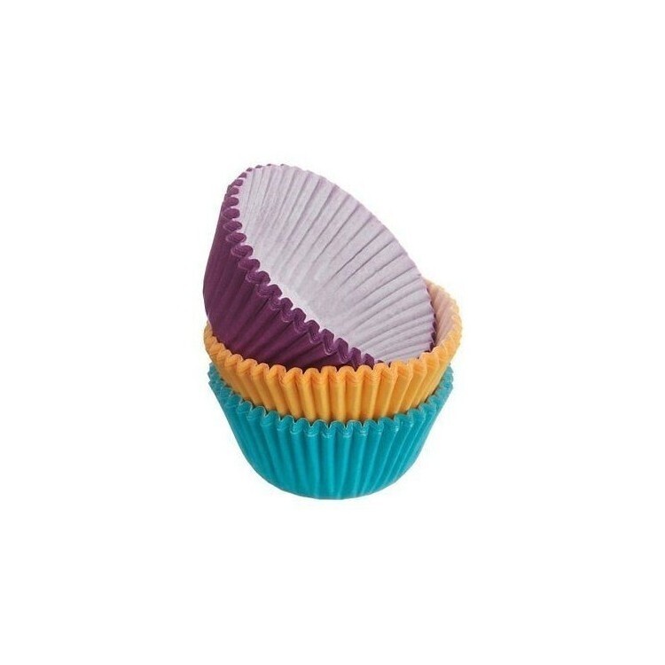 WILTON 415-1111 Capacillo Mini Joya 100 Pz.