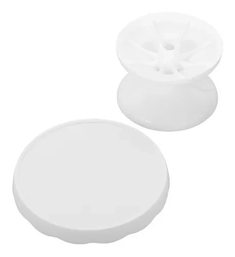 WILTON 307-1257 Base  Para Pastel Pedestal Desmontable.