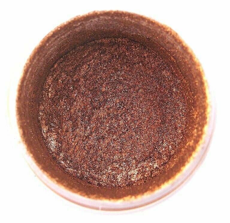 SUNFLOWER H-006-4 Polvo Rose Gold Hightligther 113.39 Grs.