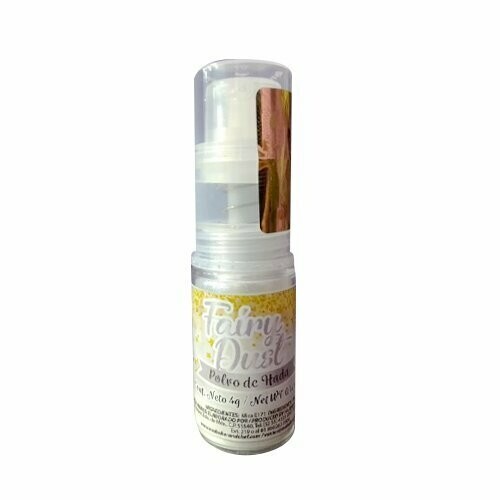 FADU18-004 Fairy Dust Polvo Hada Plata