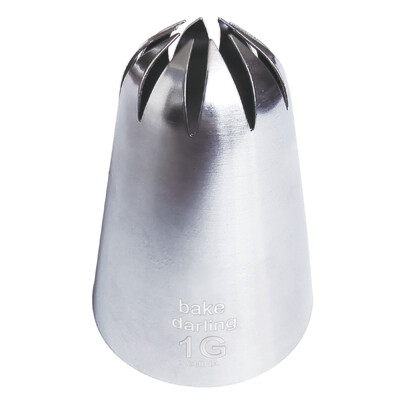 700-1G Boquilla De Flor XG #1G