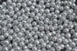 29117-500 Perla Diamantada #2 Plata 500 Gr.