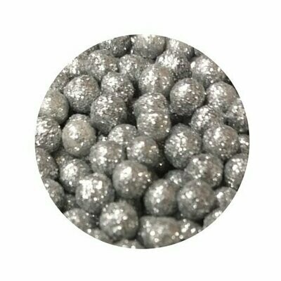 29157-500 Perla Diamantada #8 Plata 500 Gr.
