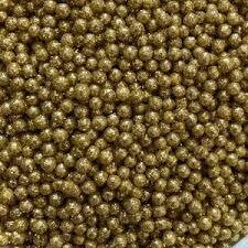 29163-500 Perla Diamantada #8 Oro 500 Gr.