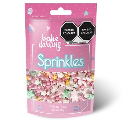 Mix Marino Verde 80 Gr. Bake Darling 702-620