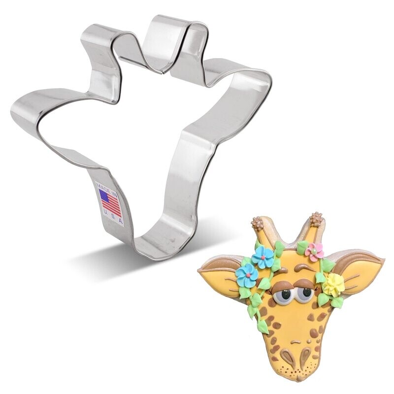 CG-050 Cortador Jirafa Cara