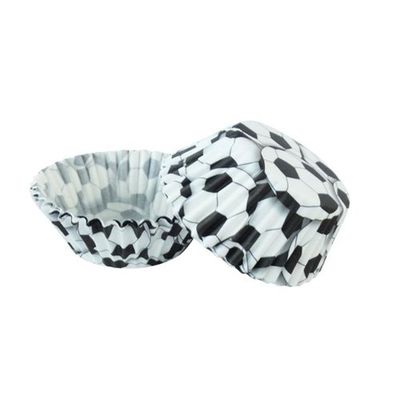 4-2327 ALEGRIA Capacillo Std Balón Soccer 100 Pz.