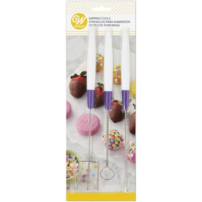 1904-1017 Herramientas Para Chocolate 1904-1017 Herramientas Para Chocolate