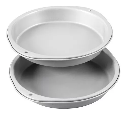 2105-985 Molde Pastel Redondo 9