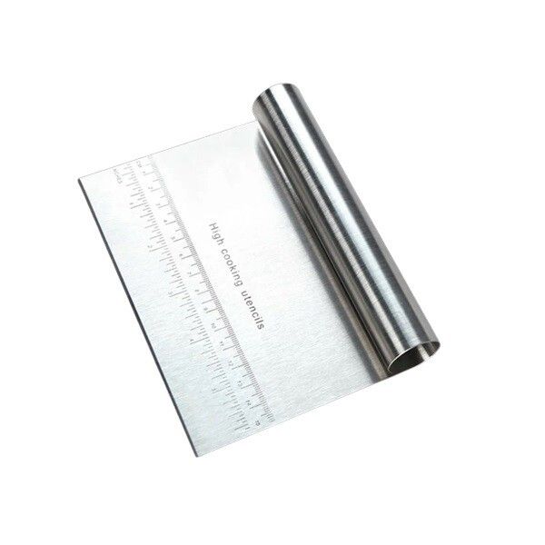 13304261 Raspa Cortadora De Masa Acero Inox 15 CM