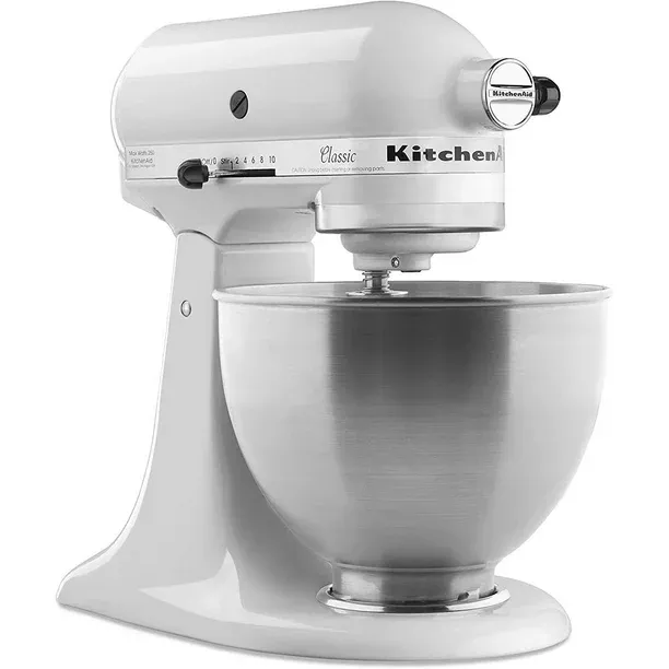 K45SSWH Batidora Kitchen Aid Blanca