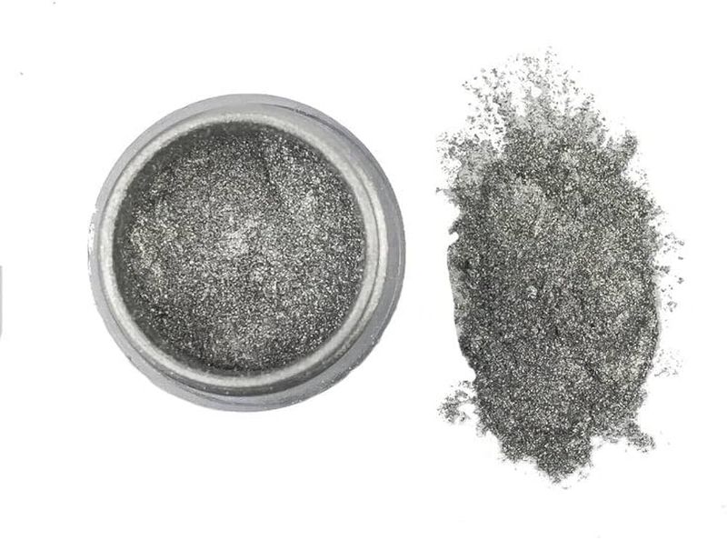 SUNFLOWER H-002-4 Polvo Silver Highligther 113.39 Grs.