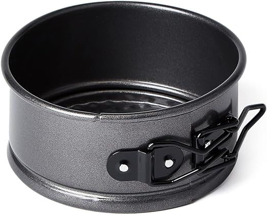2105-453 Desc. Molde Desmoldable Redondo 4" X 1.75"