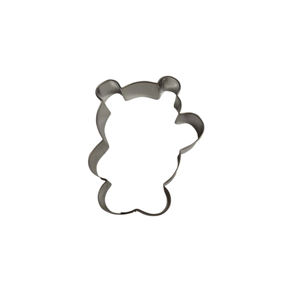 Cortador Oso Completo CG-189