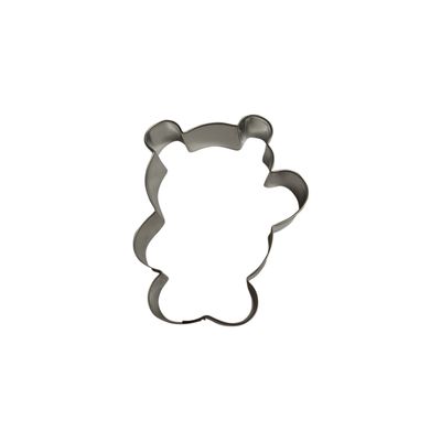 Cortador Oso Completo CG-189