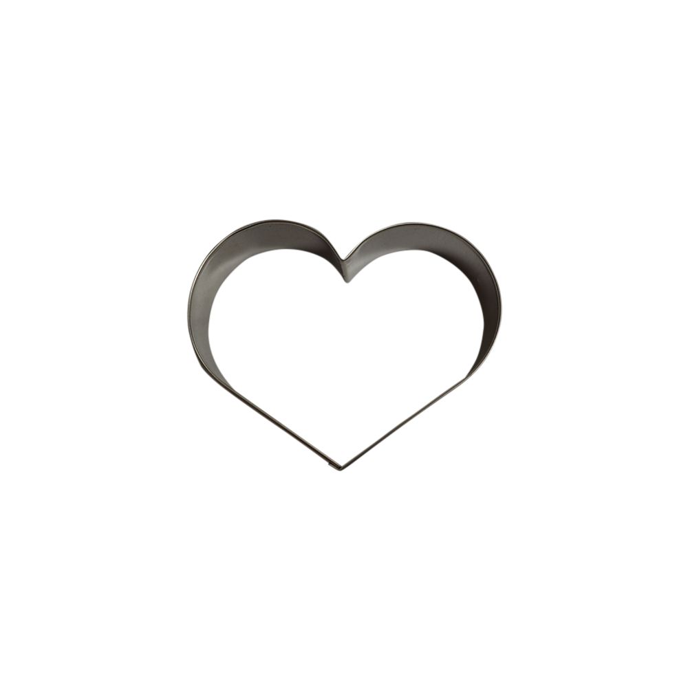 Cortador Corazón 9 Cms CG-194