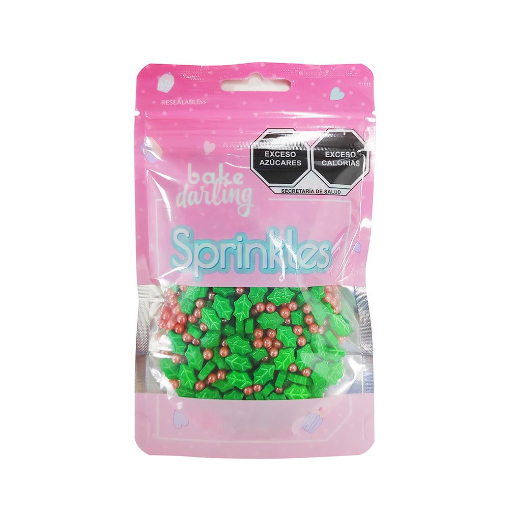 Mix Muérdagos Navidad Bake Darling 702-926