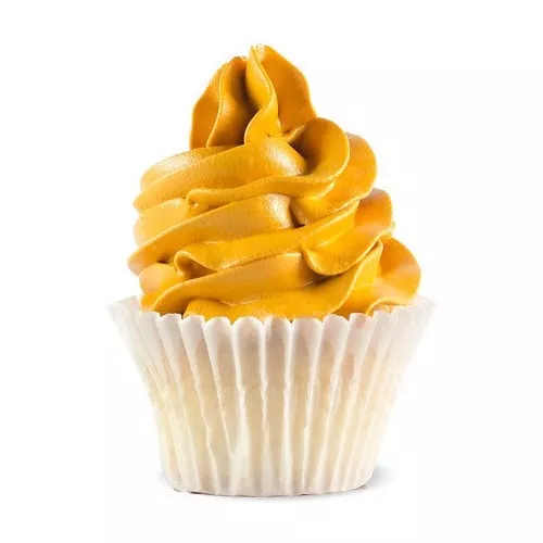 Mega Color Gel Amarillo Dorado 500 Grs ENCO 2899-500