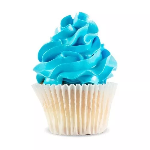 Mega Color Gel Azul Cielo 500 Grs ENCO 1624-500