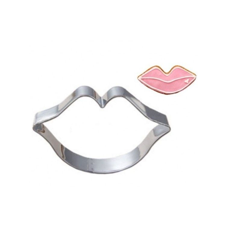 54-91236 Cortador Labios 4"