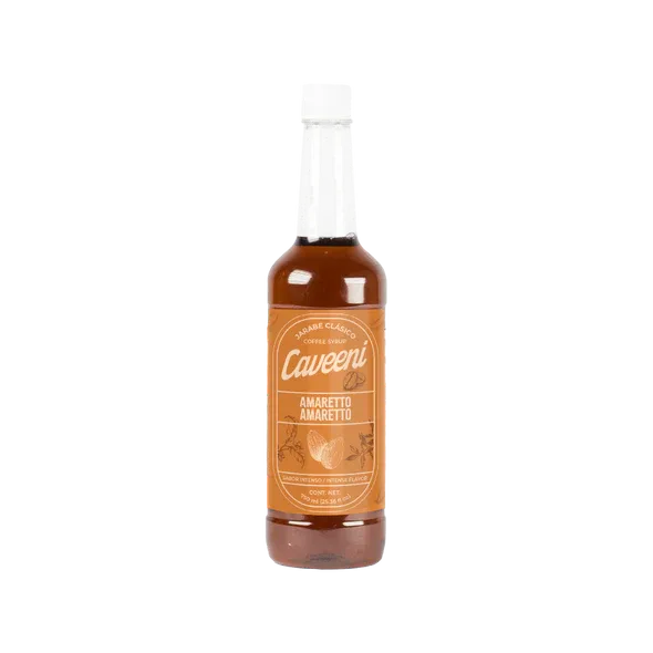 3139-750 CAVEENI Sabor Amaretto 750 Ml