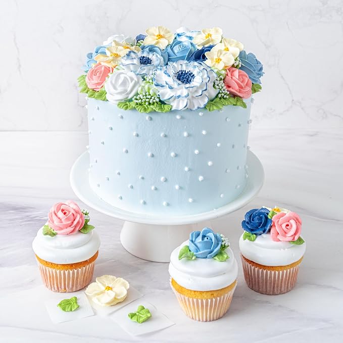 ENCO 2830-250 Merengue En Polvo 250 Grs